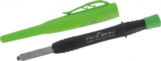 PICA BIG DRY Marker, Graphit
