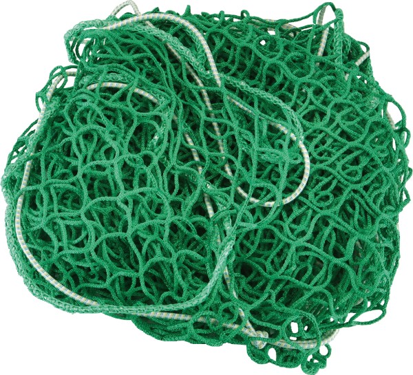 Abdecknetz f.Anhänger 1,5x2,5m Maschenweite 4,5 cm, grün