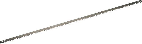 Bügelsägeblatt 607 mm, Hobelzahn (Zahnform 10)