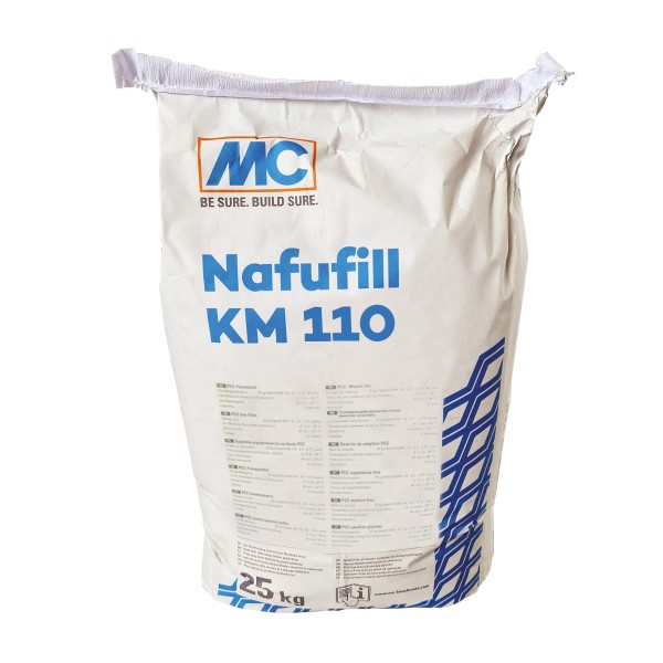 Nafufill KM 110