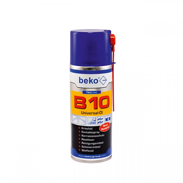 beko-Universalöl B10