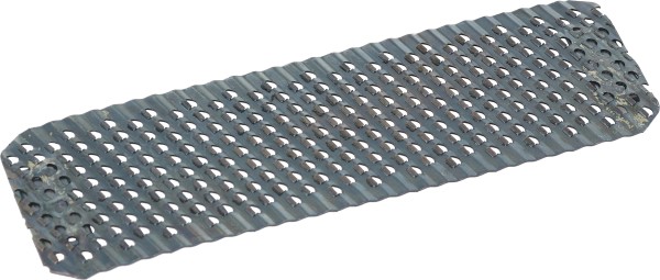 Ersatzblatt für Surform-Block- hobel 140x42 mm